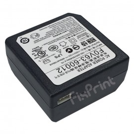 Adaptor Printer HP Smart Tank 500 510 515 615, Power Supply Part Number (F0V63-60012) Original