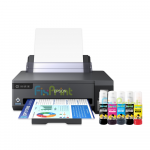BUNDLING Printer Epson EcoTank L11050 A3+ Wireless, Pengganti Printer Epson L1300 With Xantri Ink
