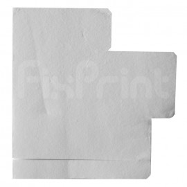 Busa Waste Ink Pad Can G1010 G2010 G3010, Absorber Pembuangan Printer Can PIXMA G1010 G2010 G3010 QY5-0593-000