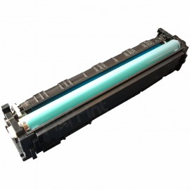 Cartridge Toner Compatible 215A W2311A Cyan, Printer HPC Color LaserJet Pro M155nw MFP M182nw Pro MFP M183fw No Chip