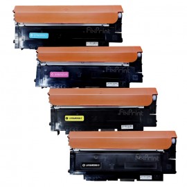 Cartridge Toner Compatible 119A W2093A Magenta Printer HPC Color Laser 150a 150nw MFP 178nw 179nw 179fnw 179fwg No Chip