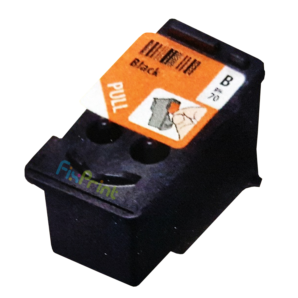 Print Head Cartridge LOOSEPACK BH70 BH-70 Black (Tanpa Box), Printer Canon PIXMA G1020 G2020 G3020 G3060 GM2070 G5070 6070 Original Canon
