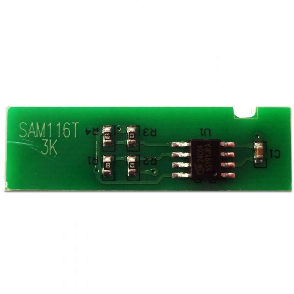 Chip Sam MLT-D116L MLT-116L 116L, Chip Reset Printer Sam HPCress SL M2625 M2626 M2676 M2675 M2825 M2826 M2875 M2876