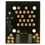 Chip Indikator Full Cartridge Tinta PG810 PG-810 810 Printer Can IP2770 MP237 MP245 MP258 MP276 MP287 MP486 MP496 MP497 MX328 MX338 MX347 MX357 MX366 MX416 MX426