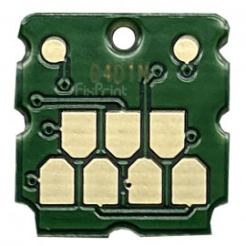 Chip Maintenance Box EP T04D1, Resetter Chip Printer L4150 L4160 L6160 L6170 L6190 M2140 E3E4130