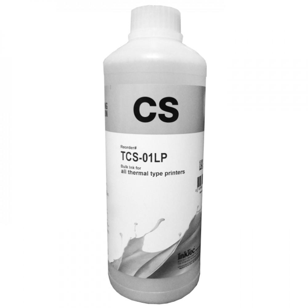 Head Cleaner Inktec TCS-01LP CairanPembersih Cartridge Printer EP Can Bro HPC Premium 1 Liter