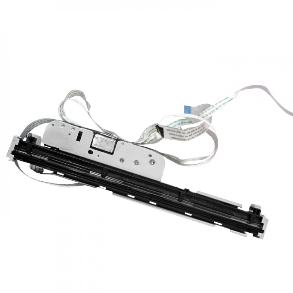 Head Scanner Unit Part Printer Canon MP237+Kabel Scanner Unit Part Used