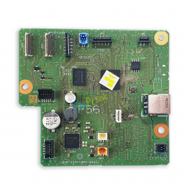 Board Canon G1020, Logic Mainboard G-1020, Motherboard G 1020 Original, Part Number QMS-0632-010