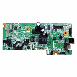 Board Printer Epson L455 Used, Mainboard Epson L455 Used, Motherboard L455 Part Number Assy 2177141