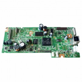 Board Printer Epson L365 Used, Mainboard Epson L365 Used, Motherboard Epson L365 Part Number Assy 2166055