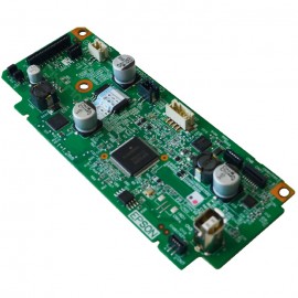 Board Printer Epson L3110 Used, Mainboard L 3110, Motherboard Epson L3110 L3110, Part Number Assy 2148000