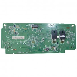 Board Printer Epson L1110 Used, Motherboard L1110 Used, Mainboard L1110 Part Number Assy 2190550