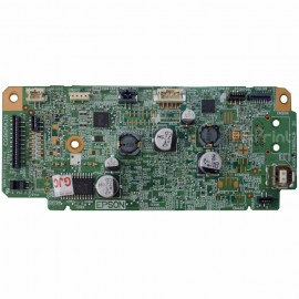 Board Printer Epson L3150 Used, Mainboard L 3150, Motherboard Epson L3150 L3150, Part Number Assy 2190549
