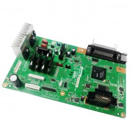 Board Printer Epson LQ2190 Used, Mainboard Epson LQ2190 Used, Motherboard Epson 2190 Part Number Assy 215463800 KD STD