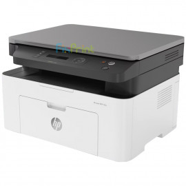 Printer HP LaserJet MFP 135a (Print,Scan,Copy) (4ZB82A)