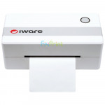 Printer Thermal Label Resi A6 BP429 USB - Bluethooth, Printer Kasir IWare BP429 Interface USB - Bluethooth