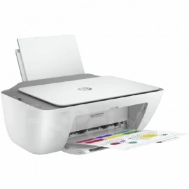Printer HP Deskjet Ink Advantage 2776 Print Scan Copy Wireless All-in-One, Pengganti HP 2676