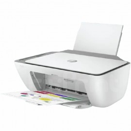 Printer HP Deskjet Ink Advantage 2776 Print Scan Copy Wireless All-in-One, Pengganti HP 2676