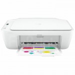Printer HP Deskjet Ink Advantage 2775 Print Scan Copy Wireless All-in-One, Pengganti HP 2676