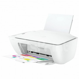 Printer HP Deskjet Ink Advantage 2775 Print Scan Copy Wireless All-in-One, Pengganti HP 2676