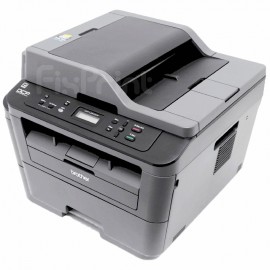Printer Brother DCP-L2540DW Mono Laser Multifunction Duplex (Print, Scan, Copy & WiFi) Docuprint DCP L2540DW 
