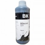 Tinta Refill Inktec Pigment B6000-01LB Black 1 Liter, Printer Bro DCP-T300 DCP-T500W DCP-T700W MFC-T800W