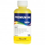 Tinta Refill Inktec Pigment Yellow E0013-100MY 100ml Cartridge EP T6771 T6761 Printer Stylus CX4900 CX4905 CX5000 CX5500 CX5501 CX5505 CX5510 CX5600