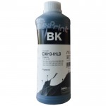Tinta Refill Inktec E0013-01L Pigment Black 1 Liter Cartridge EP T6771 T6761 Printer Stylus CX4900 CX4905 CX5000 CX5500 CX5501 CX5505 CX5510 CX5600