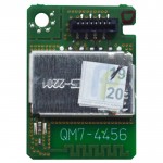 Modul Card Wifi Mainboard Canon G3000, WLAN Board Printer G3000 TS307 TR4570S MG3670 QM7-4456 