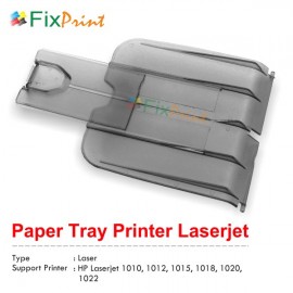 Paper Tray Printer HPC Laserjet 1010 1012 1015 1018 1020 1022, Output Paper Tray Part Number RM1-0659-000
