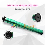 OPC Drum Toner Cartridge HPC Q5942A 42A Q1339A 39A Q1338A 38A, Printer HPC Laserjet 4200 4300 4250 4350 4345mfp