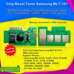 Chip Sam MLT-101 MLT-D101S, Chip Reset MLT-101 Printer Sam ML-2160 ML-2162 ML-2165 ML-2165W ML-2166W ML-2167 ML-2168 ML-2168W SCX-3400 SCX-3405 SCX-3405W SCX-3405F SCX-3405FW SCX-3406FW SCX-3407 SF-760 SF-760P